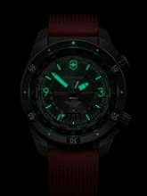 Thumbnail von Victorinox Swiss Army 242006 Herrenuhr Air Pro Automatic GMT 43mm 20ATM