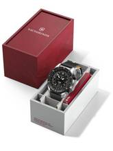 Thumbnail von Victorinox Swiss Army 242005 Herrenuhr Air Pro Automatic GMT 43mm 20ATM