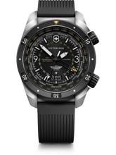  Victorinox Swiss Army 242005 Herrenuhr Air Pro Automatic GMT 43mm 20ATM 