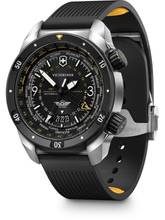 Thumbnail von Victorinox Swiss Army 242005 Herrenuhr Air Pro Automatic GMT 43mm 20ATM