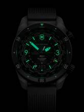 Thumbnail von Victorinox Swiss Army 242005 Herrenuhr Air Pro Automatic GMT 43mm 20ATM