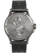 Thumbnail von U-Boat 9018/B Darkmoon Capsoil 40mm SS 5ATM