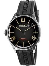 Thumbnail von U-Boat 9018/B Darkmoon Capsoil 40mm SS 5ATM
