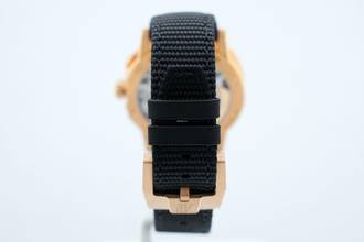 Thumbnail von Audemars Piguet Code 11.59 Chronograph - Rose Gold - Purple Dial - 26393OR.OO.A616CR.01 2024