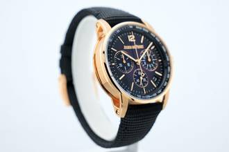 Thumbnail von Audemars Piguet Code 11.59 Chronograph - Rose Gold - Purple Dial - 26393OR.OO.A616CR.01 2024