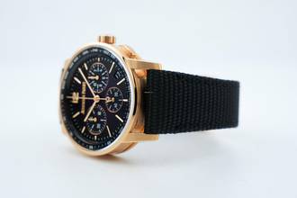 Thumbnail von Audemars Piguet Code 11.59 Chronograph - Rose Gold - Purple Dial - 26393OR.OO.A616CR.01 2024