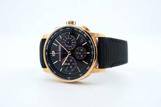 Thumbnail von Audemars Piguet Code 11.59 Chronograph - Rose Gold - Purple Dial - 26393OR.OO.A616CR.01 2024