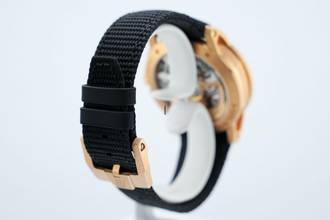 Thumbnail von Audemars Piguet Code 11.59 Chronograph - Rose Gold - Purple Dial - 26393OR.OO.A616CR.01 2024
