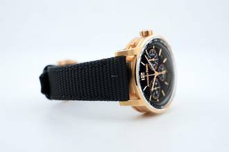 Thumbnail von Audemars Piguet Code 11.59 Chronograph - Rose Gold - Purple Dial - 26393OR.OO.A616CR.01 2024