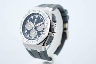 Thumbnail von Audemars Piguet Royal Oak Offshore 43MM - White Gold - Factory Diamond Bezel - Baguette Diamonds 26424BC.ZZ.D002CA.01 2024