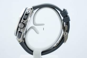 Thumbnail von Audemars Piguet Royal Oak Offshore 43MM - White Gold - Factory Diamond Bezel - Baguette Diamonds 26424BC.ZZ.D002CA.01 2024