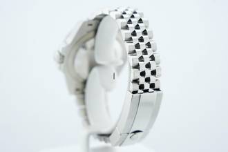 Thumbnail von Rolex GMT-Master II Pepsi - Jubilee Bracelet - Unpolished - Discontinued Model 126710BLRO 2022