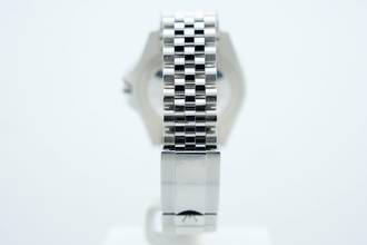 Thumbnail von Rolex GMT-Master II Pepsi - Jubilee Bracelet - Unpolished - Discontinued Model 126710BLRO 2022