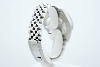 Thumbnail von Rolex GMT-Master II Pepsi - Jubilee Bracelet - Unpolished - Discontinued Model 126710BLRO 2022
