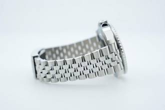 Thumbnail von Rolex GMT-Master II Pepsi - Jubilee Bracelet - Unpolished - Discontinued Model 126710BLRO 2022
