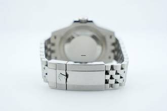 Thumbnail von Rolex GMT-Master II Pepsi - Jubilee Bracelet - Unpolished - Discontinued Model 126710BLRO 2022