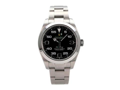 Rolex Air King Oyster Perpetual Air-King Ref. 116900 
