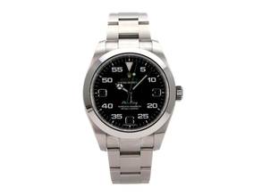  Rolex Air King Oyster Perpetual Air-King Ref. 116900 