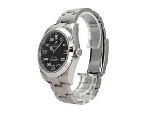 Thumbnail von Rolex Air King Oyster Perpetual Air-King Ref. 116900