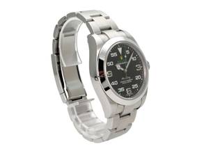 Thumbnail von Rolex Air King Oyster Perpetual Air-King Ref. 116900