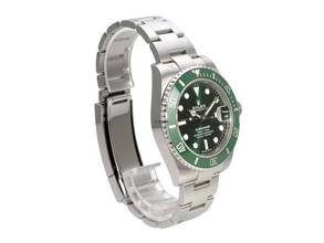 Thumbnail von Rolex Submariner Date LV Ref. 116610LV