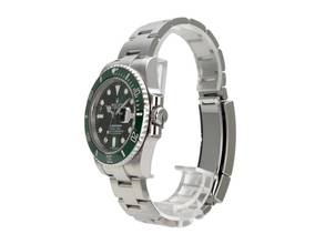 Thumbnail von Rolex Submariner Date LV Ref. 116610LV
