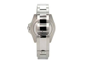 Thumbnail von Rolex GMT-Master II Edelstahl Ref. 116710BLNR