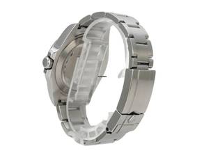 Thumbnail von Rolex Explorer II 42 mm Edelstahl Ref. 216570