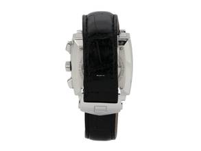 Thumbnail von TAG Heuer Monaco Calibre 12 Automatic Chronograph CAW2110.FC6177