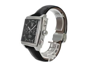 Thumbnail von TAG Heuer Monaco Calibre 12 Automatic Chronograph CAW2110.FC6177