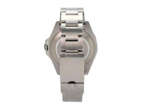 Thumbnail von Rolex Explorer II 42 Edelstahl 216570 weißes Zifferblatt
