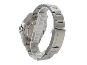 Thumbnail von Rolex Explorer II 42 Edelstahl 216570 weißes Zifferblatt