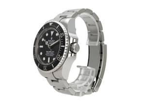 Thumbnail von Rolex Sea-Dweller Deepsea Ref. 136660
