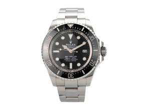 Rolex Sea-Dweller Deepsea Ref. 136660
