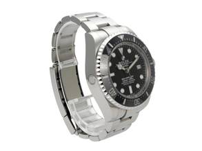 Thumbnail von Rolex Sea-Dweller Deepsea Ref. 136660