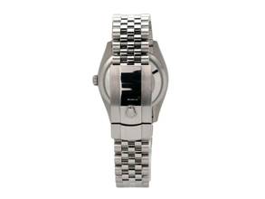 Thumbnail von Rolex Datejust 36 Oystersteel / Weißgold 126234 Schwarz Jubile