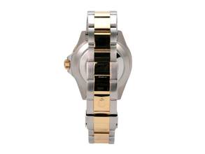 Thumbnail von Rolex Submariner Date 16613 Edelstahl Gold aus 2003 Y-Serie LC100