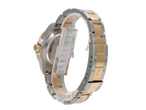Thumbnail von Rolex Submariner Date 16613 Edelstahl Gold aus 2003 Y-Serie LC100