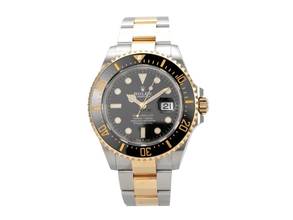Rolex Sea-Dweller 4000 Ref. 126603