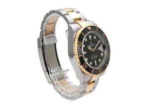 Thumbnail von Rolex Sea-Dweller 4000 Ref. 126603