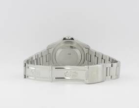 Thumbnail von Rolex GMT-Master First Buyer Invoice Black Bezel