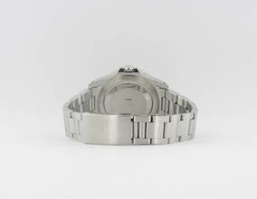 Thumbnail von Rolex GMT-Master First Buyer Invoice Black Bezel