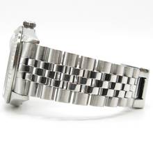 Thumbnail von Rolex Datejust 36 Ref.16220 - Jahr: 1998 - Fullset - Erstkaufrechnung Fullset