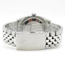 Thumbnail von Rolex Datejust 36 Ref.16220 - Jahr: 1998 - Fullset - Erstkaufrechnung Fullset