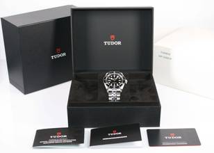 Thumbnail von Tudor Black Bay 41mm Jubilee – Ref. M7941A1A0NU-0003 – Unworn (2026) – LC100 – Full Set immediately available