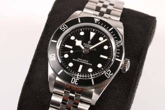 Tudor Black Bay 41mm Jubilee – Ref. M7941A1A0NU-0003 – Unworn (2026) – LC100 – Full Set immediately available