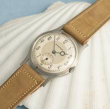  Eterna STUNNINGLY BEAUTIFUL NOS ETERNA ART-DECO 1930'S RARE VINTAGE 
