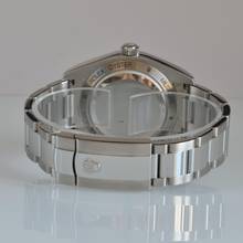 Thumbnail von Rolex Milgauss 116400 Black LumiNova Full Set 2010 TOP Condition