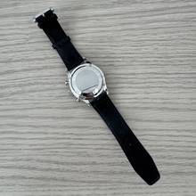 Thumbnail von IWC Portuguese IW3714 chronograph silver dial Full Set 2004