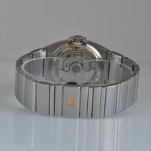 Thumbnail von Omega Constellation 1503.51.00 by 38MM Co-Axial black dial 2008